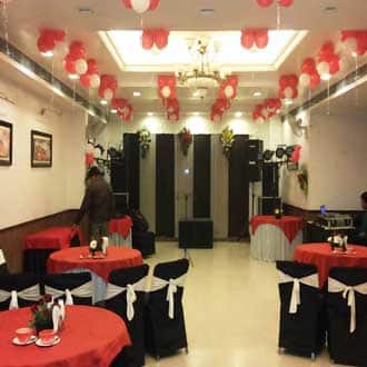 Hotel Indralok, Kotdwara 4